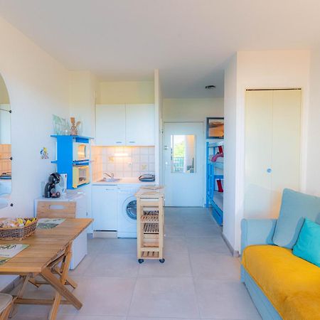 Sanary Bandol Plein Sud Apartamento Exterior foto