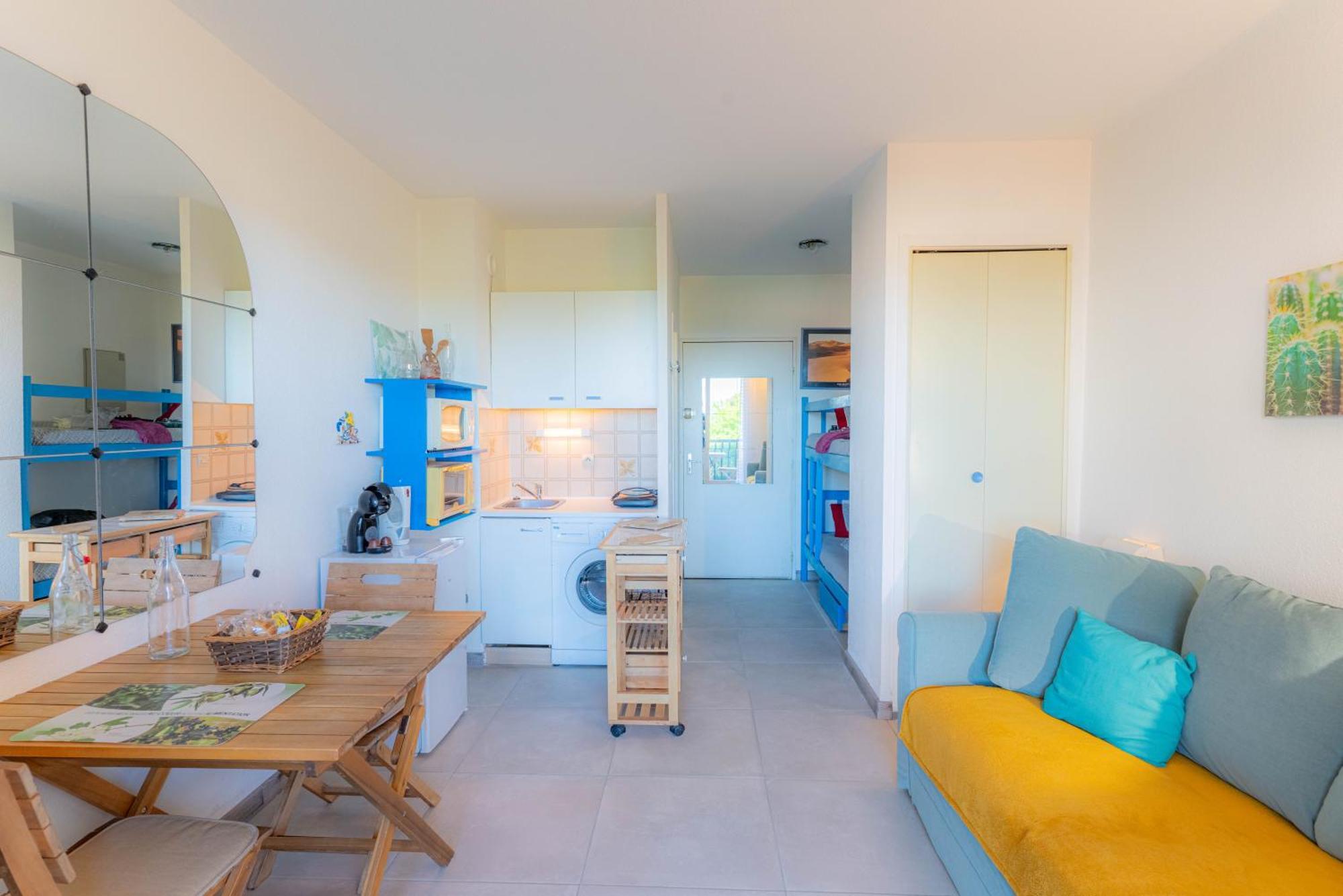 Sanary Bandol Plein Sud Apartamento Exterior foto